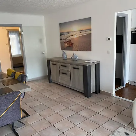 In Near The Beach, Cleaning Included